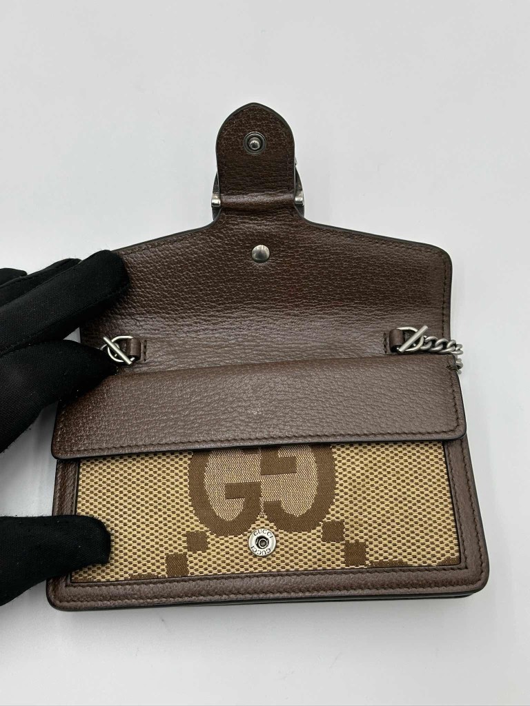 Gucci Dionysus Super Mini torebka