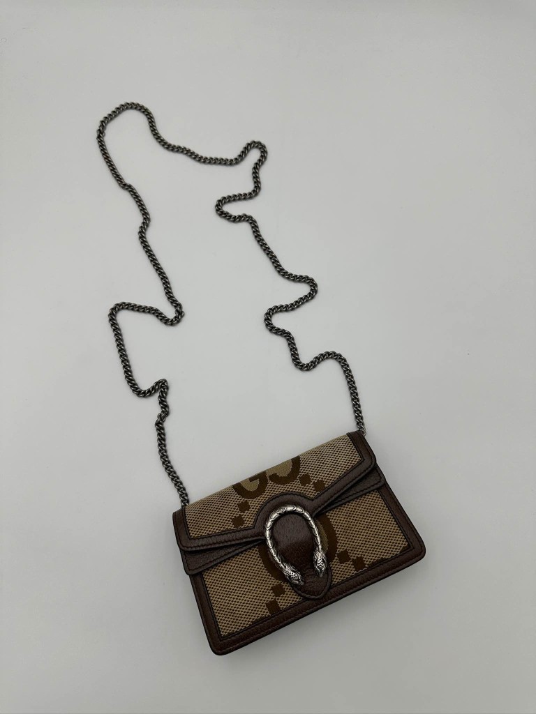 Gucci Dionysus Super Mini torebka