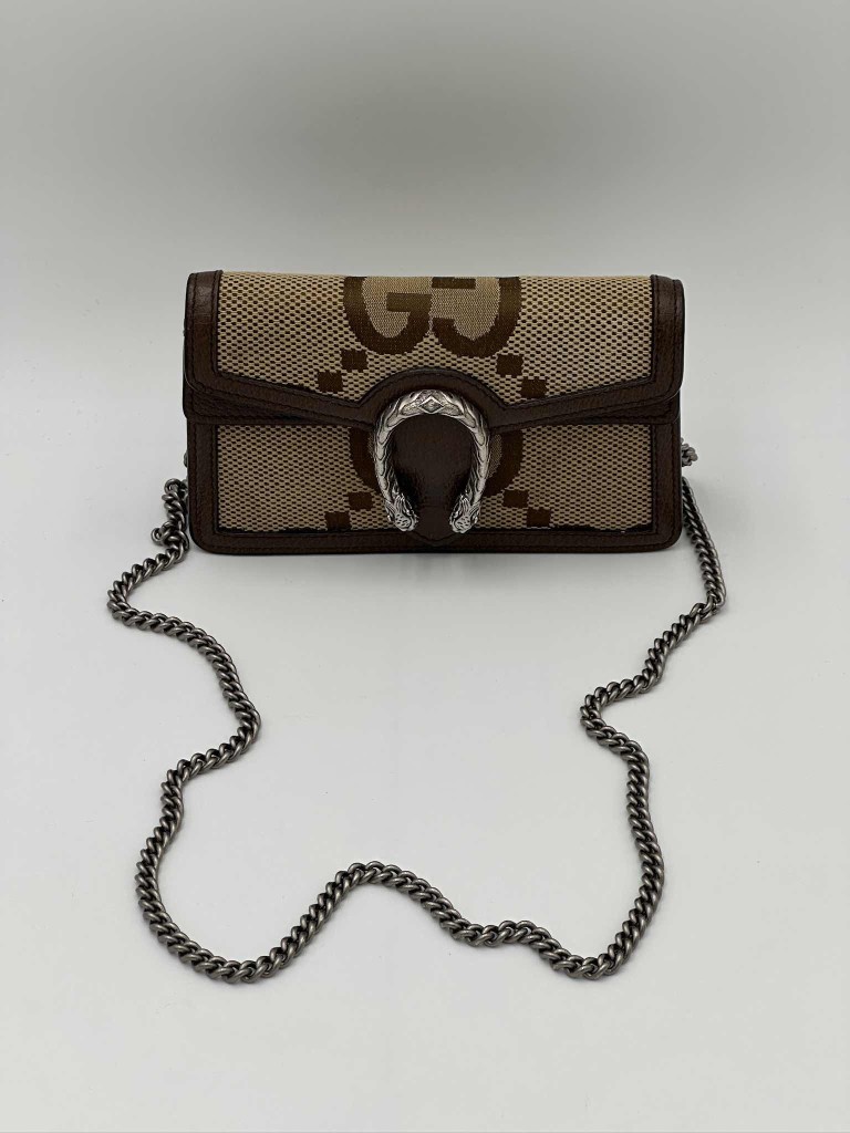 Gucci Dionysus Super Mini torebka