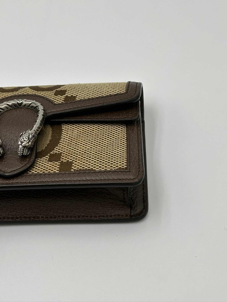 Gucci Dionysus Super Mini torebka