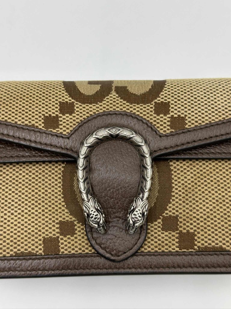 Gucci Dionysus Super Mini torebka