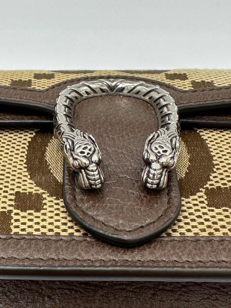 Gucci Dionysus Super Mini torebka