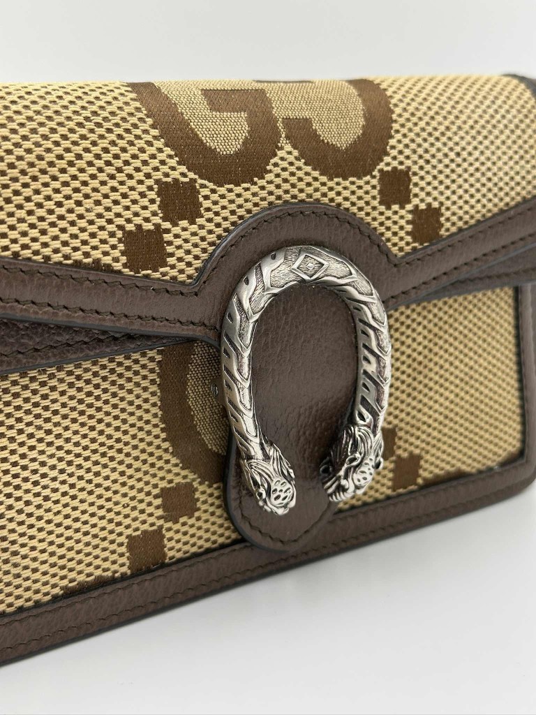 Gucci Dionysus Super Mini torebka