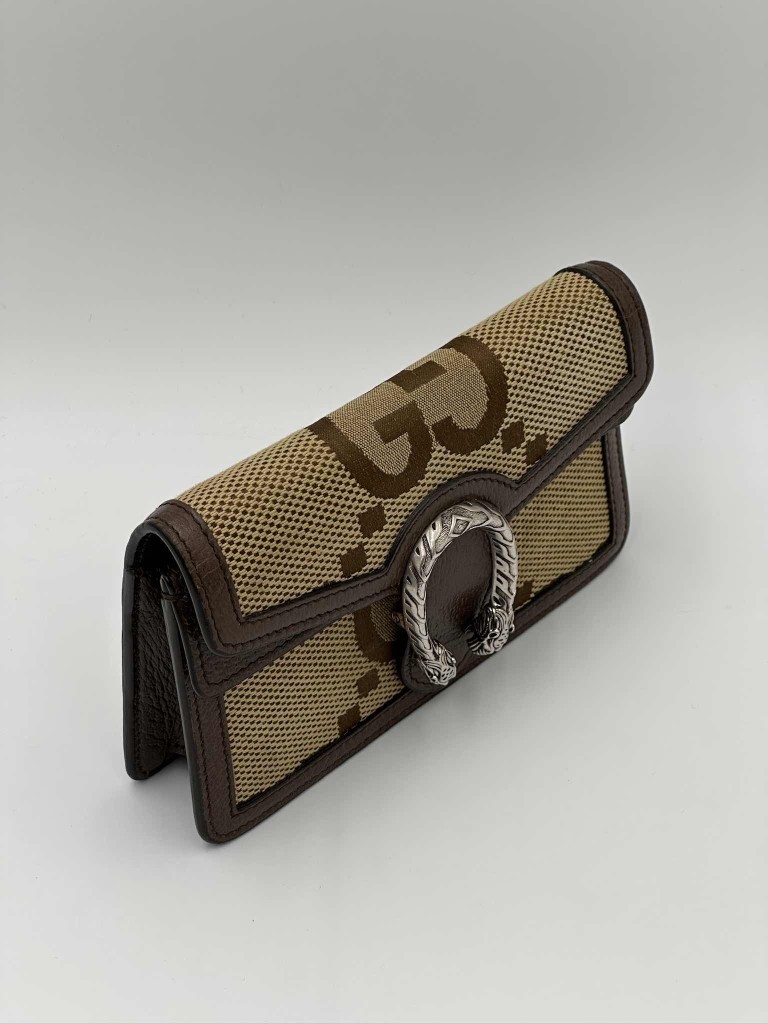 Gucci Dionysus Super Mini Bag