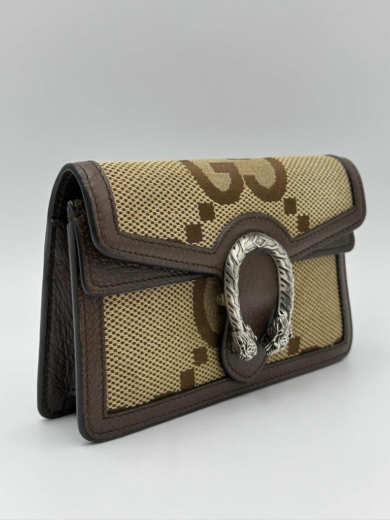 Gucci Dionysus Super Mini torebka