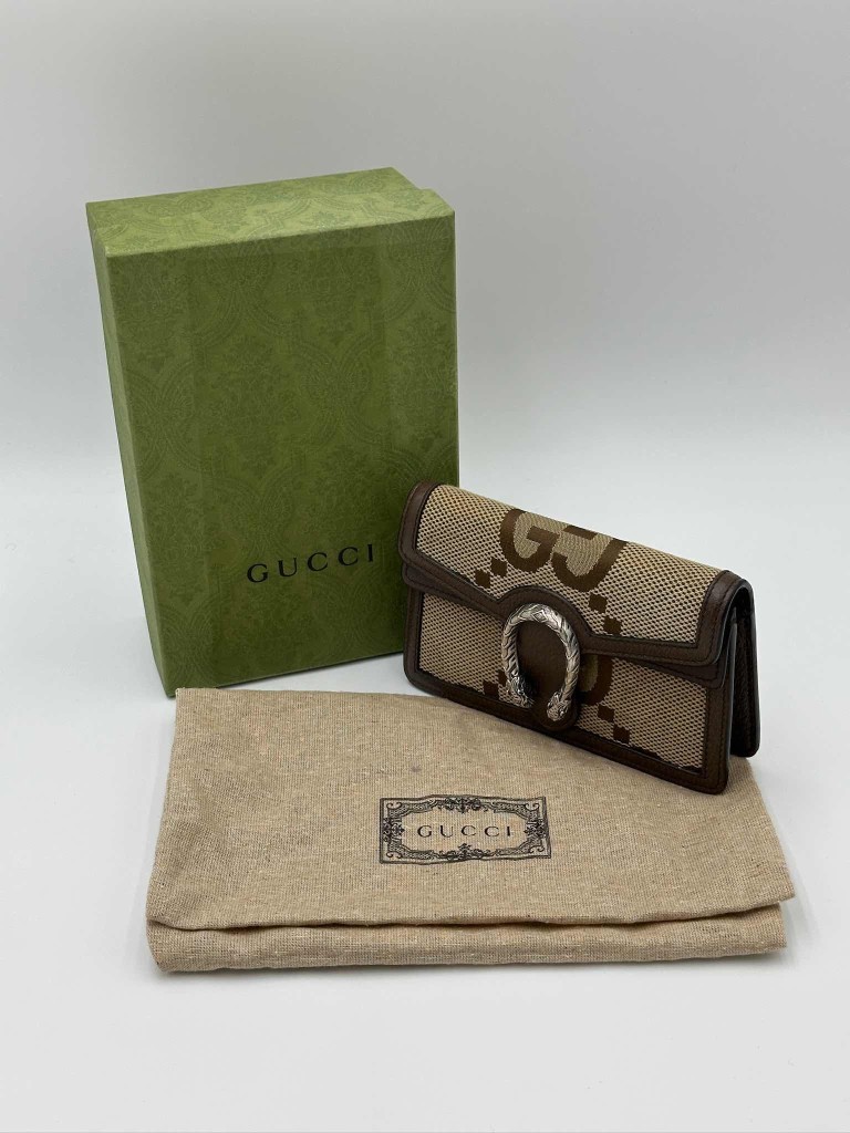 Gucci Dionysus Super Mini torebka