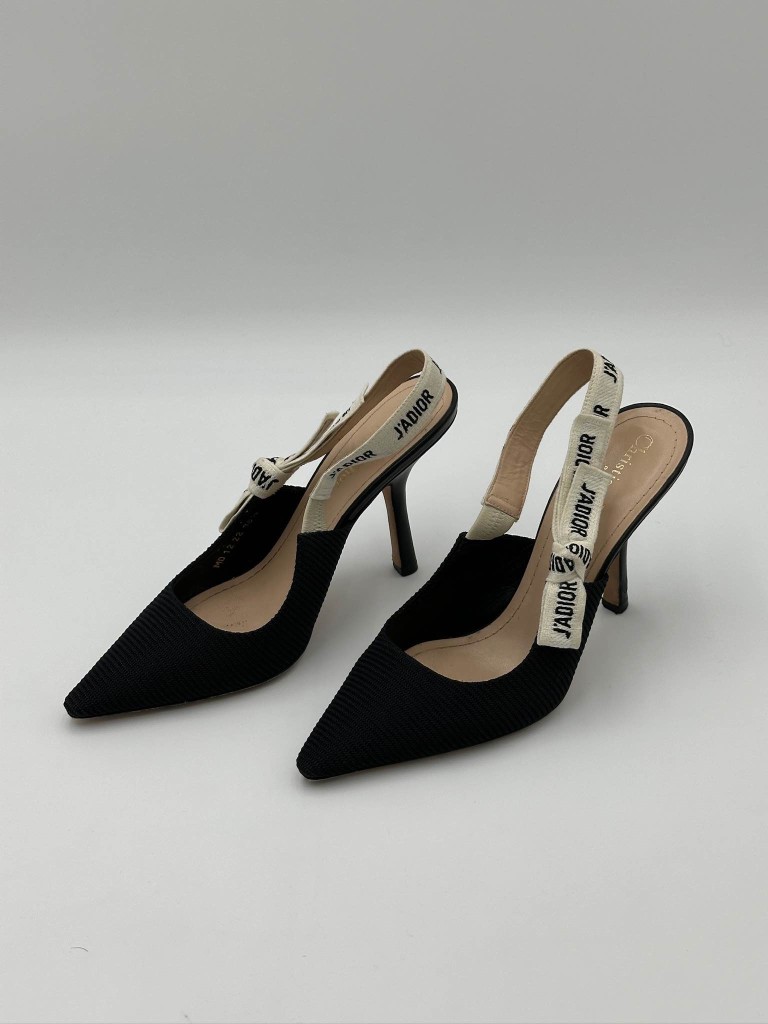 Dior J'adior heels