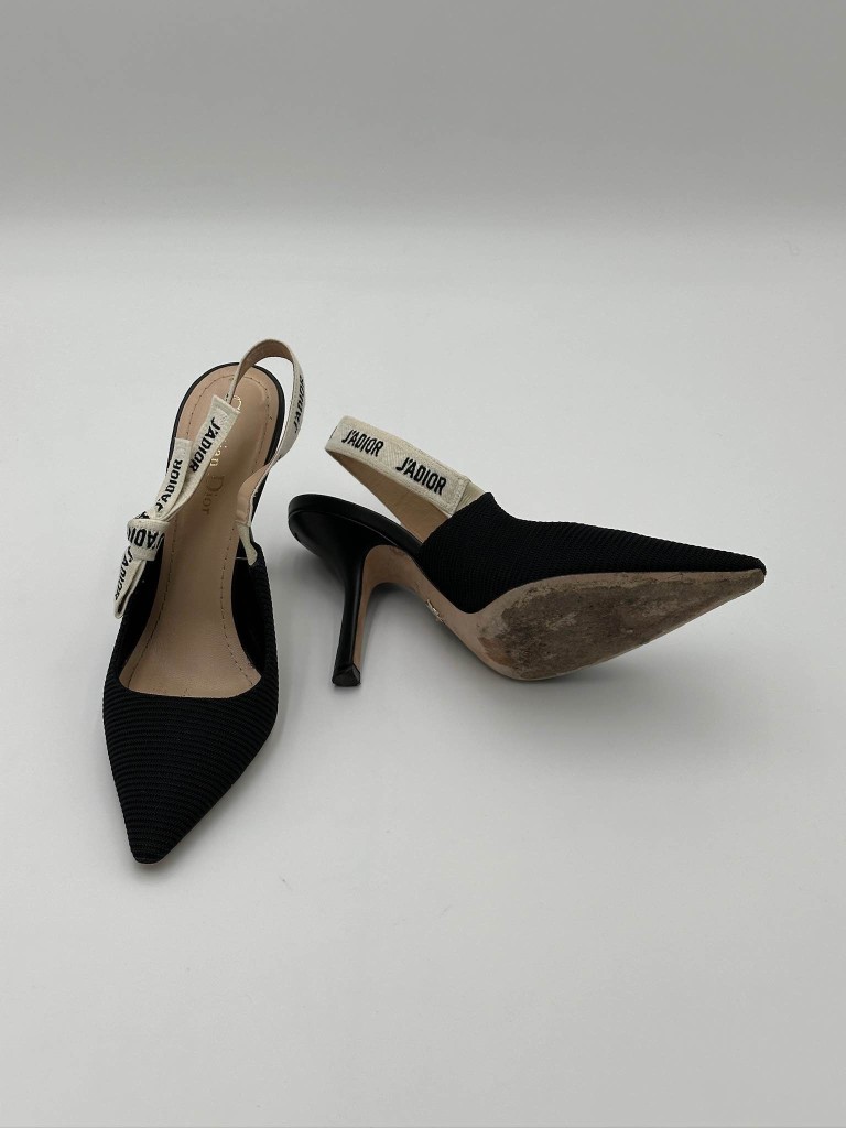 Dior J'adior heels