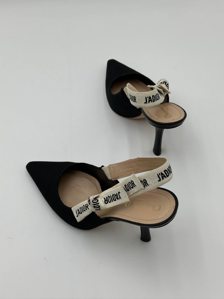 Dior J'adior szpilki