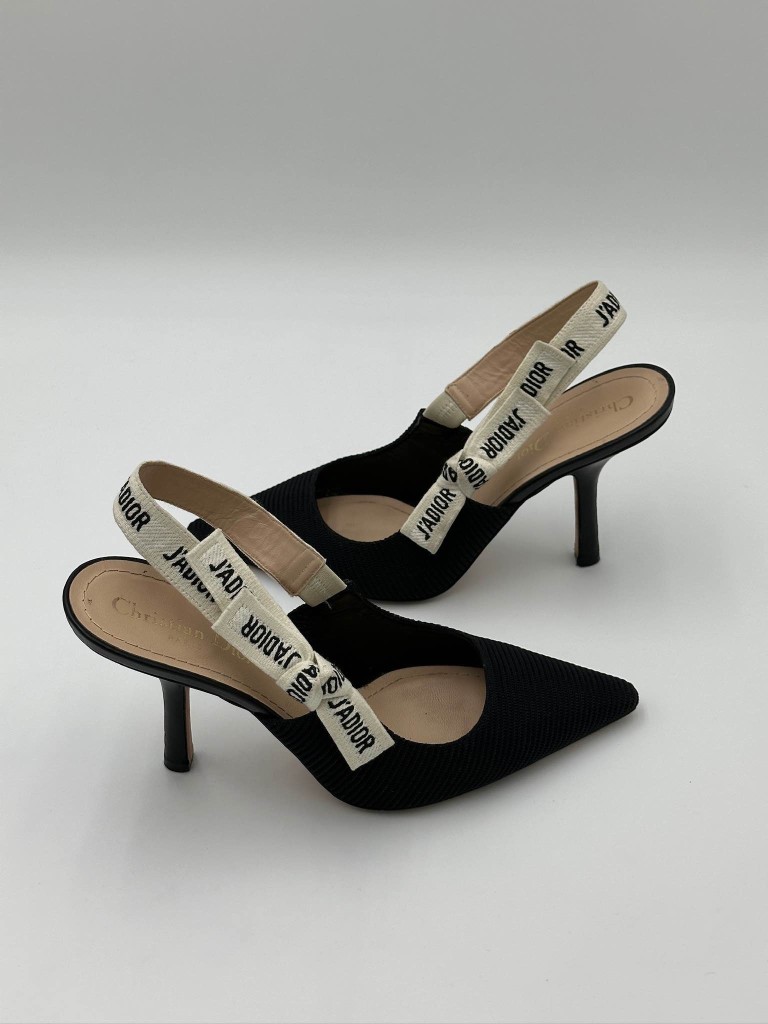 Dior J'adior szpilki