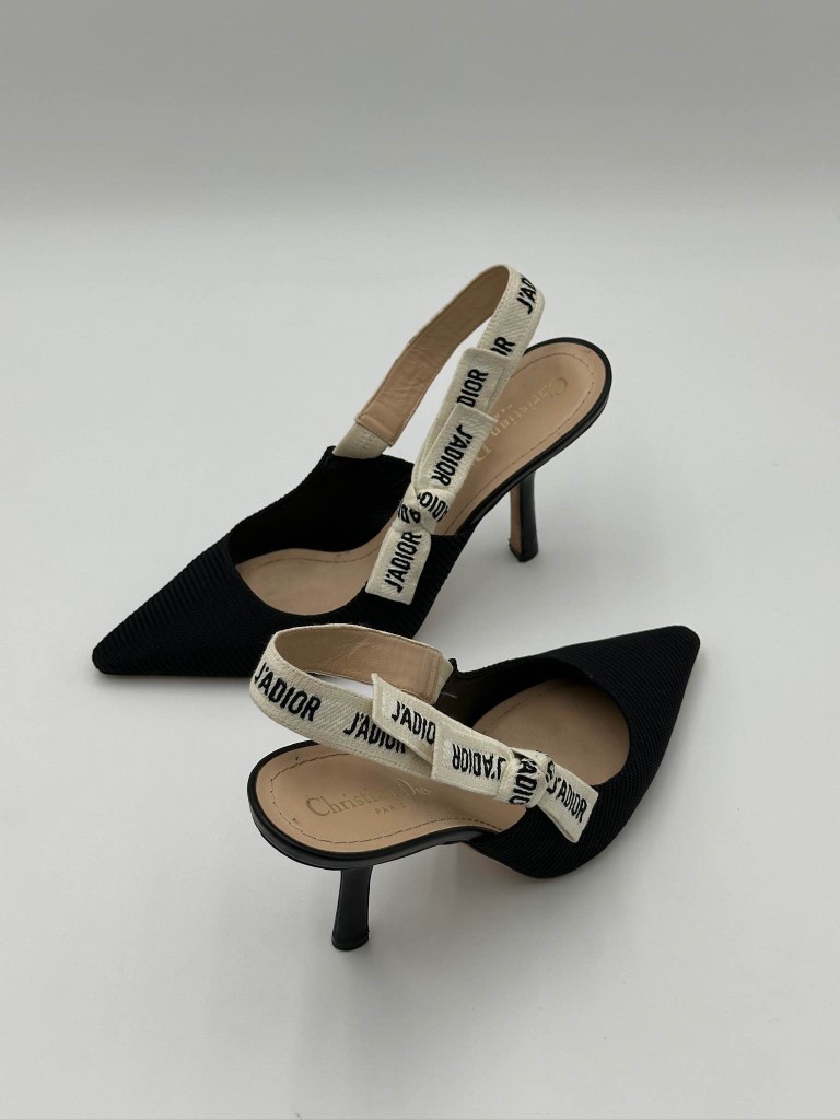 Dior J'adior szpilki