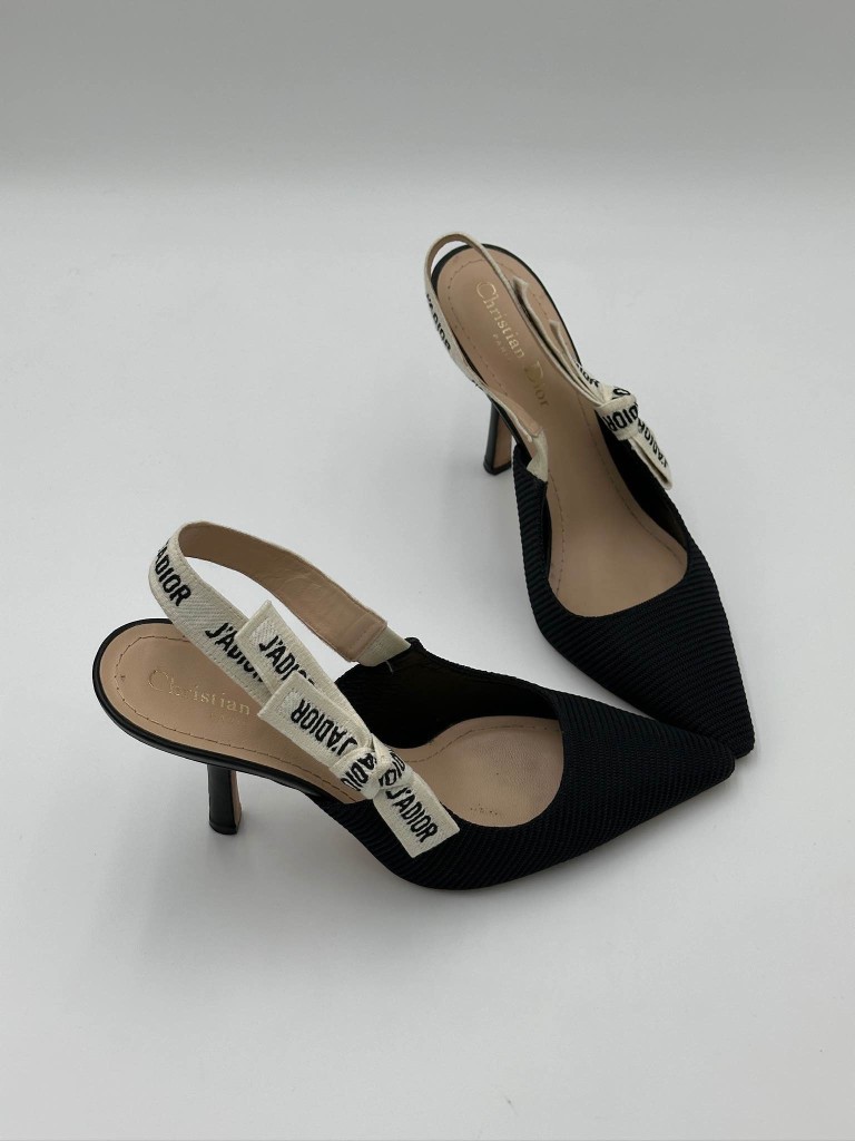 Dior J'adior heels
