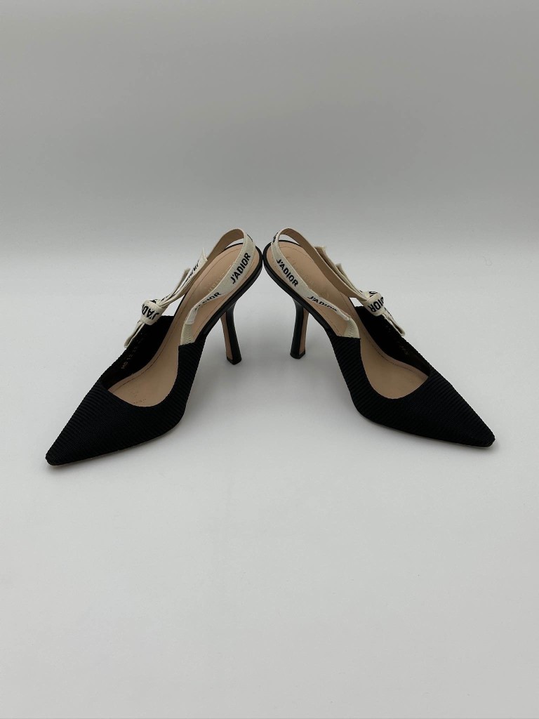 Dior J'adior heels