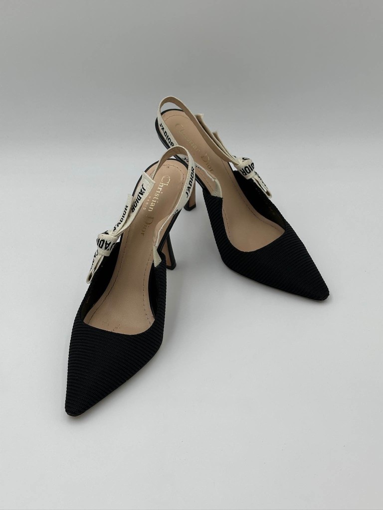 Dior J'adior heels