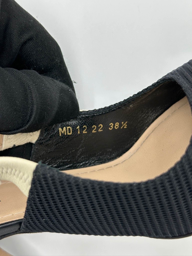 Dior J'adior szpilki