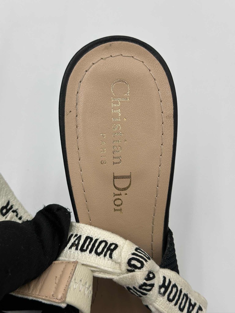 Dior J'adior heels