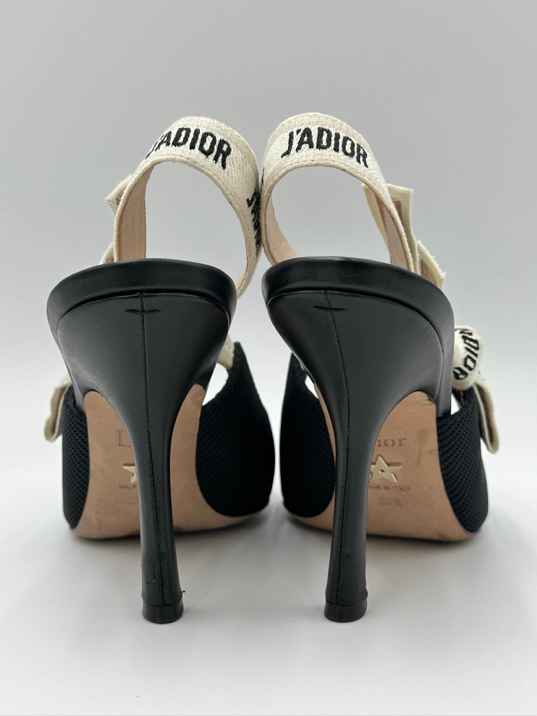 Dior J'adior heels