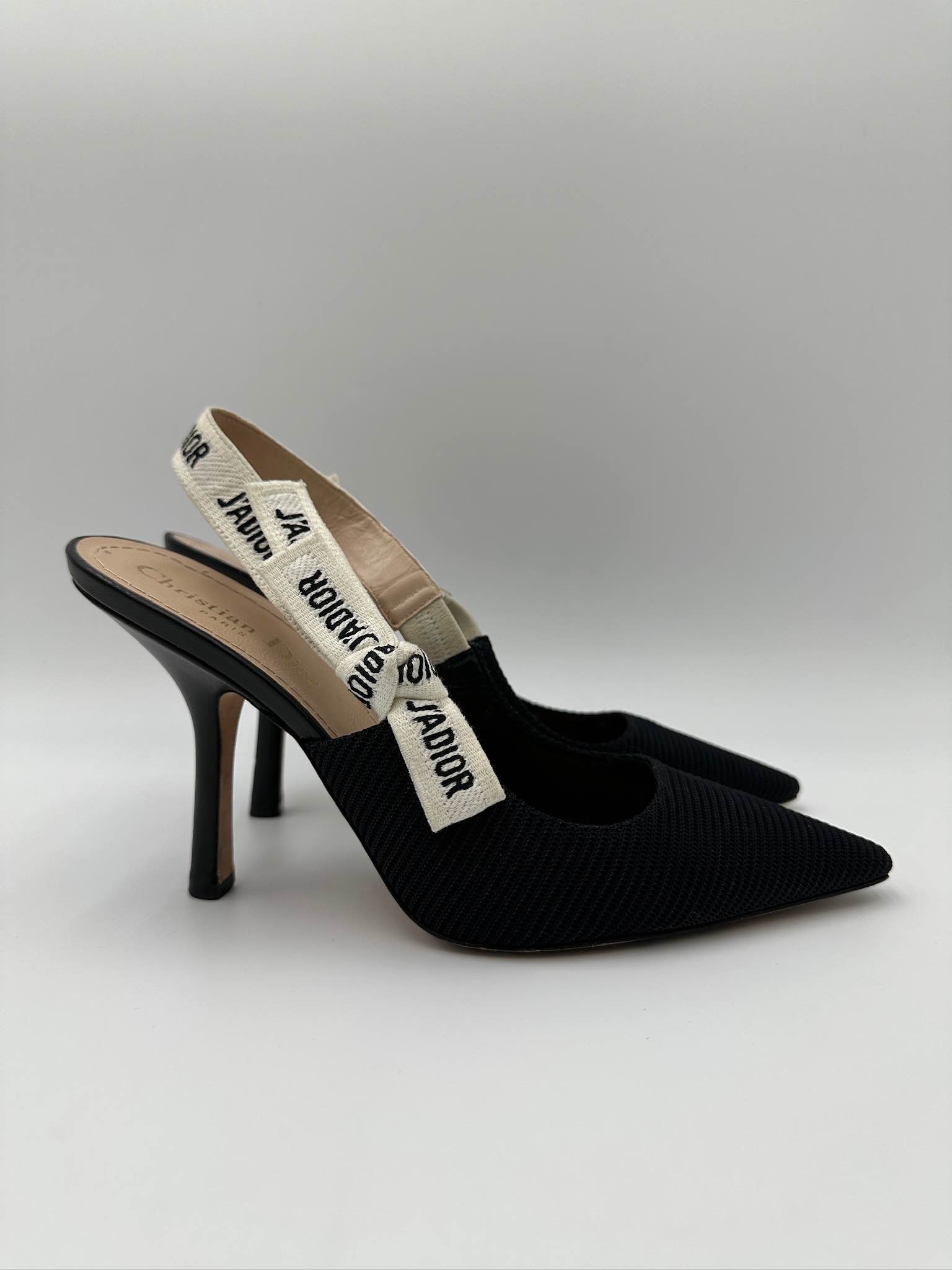Dior J'adior szpilki