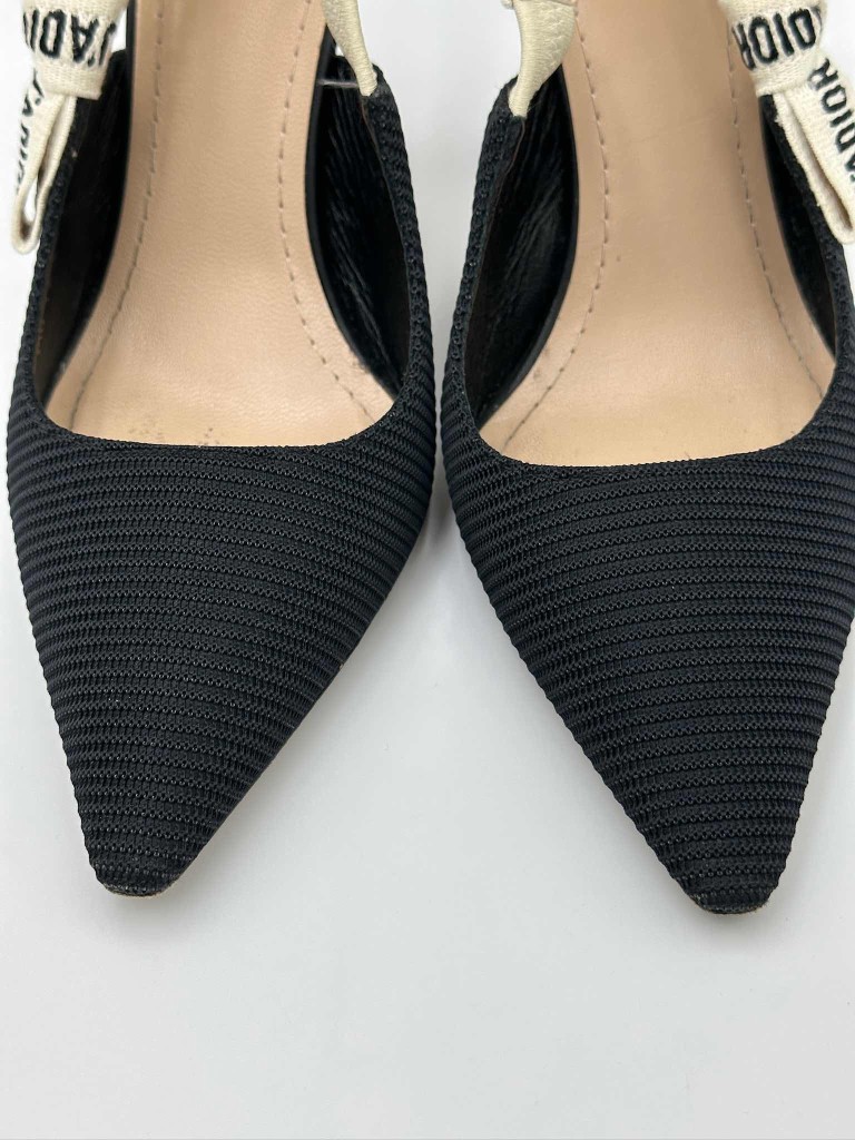 Dior J'adior heels