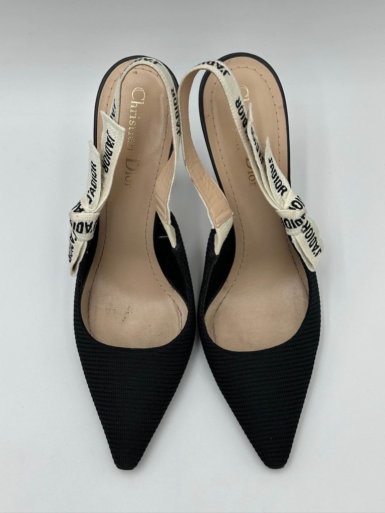 Dior J'adior szpilki