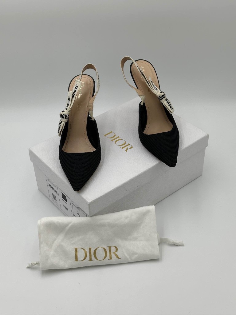 Dior J'adior szpilki