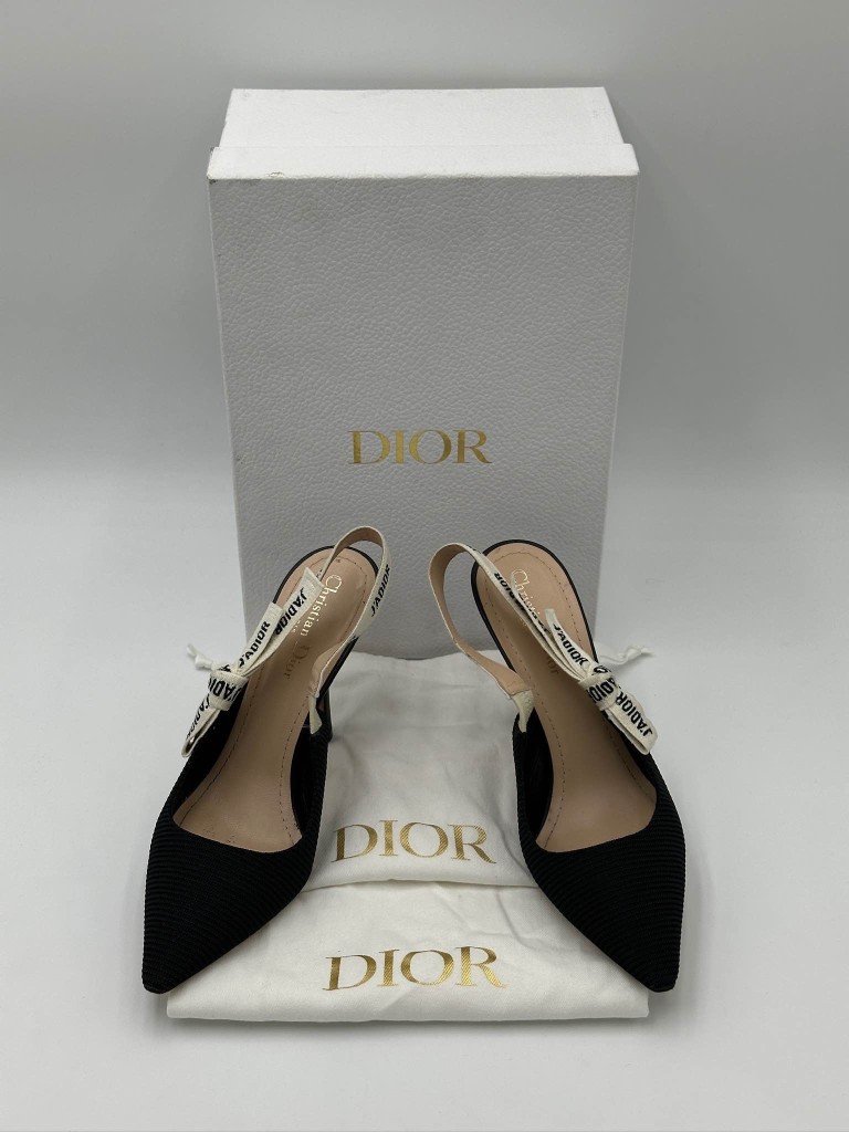 Dior J'adior heels