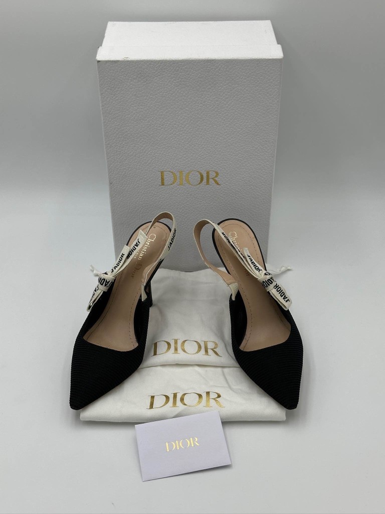 Dior J'adior szpilki