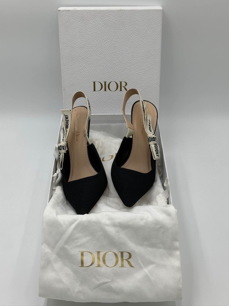 Dior J'adior szpilki