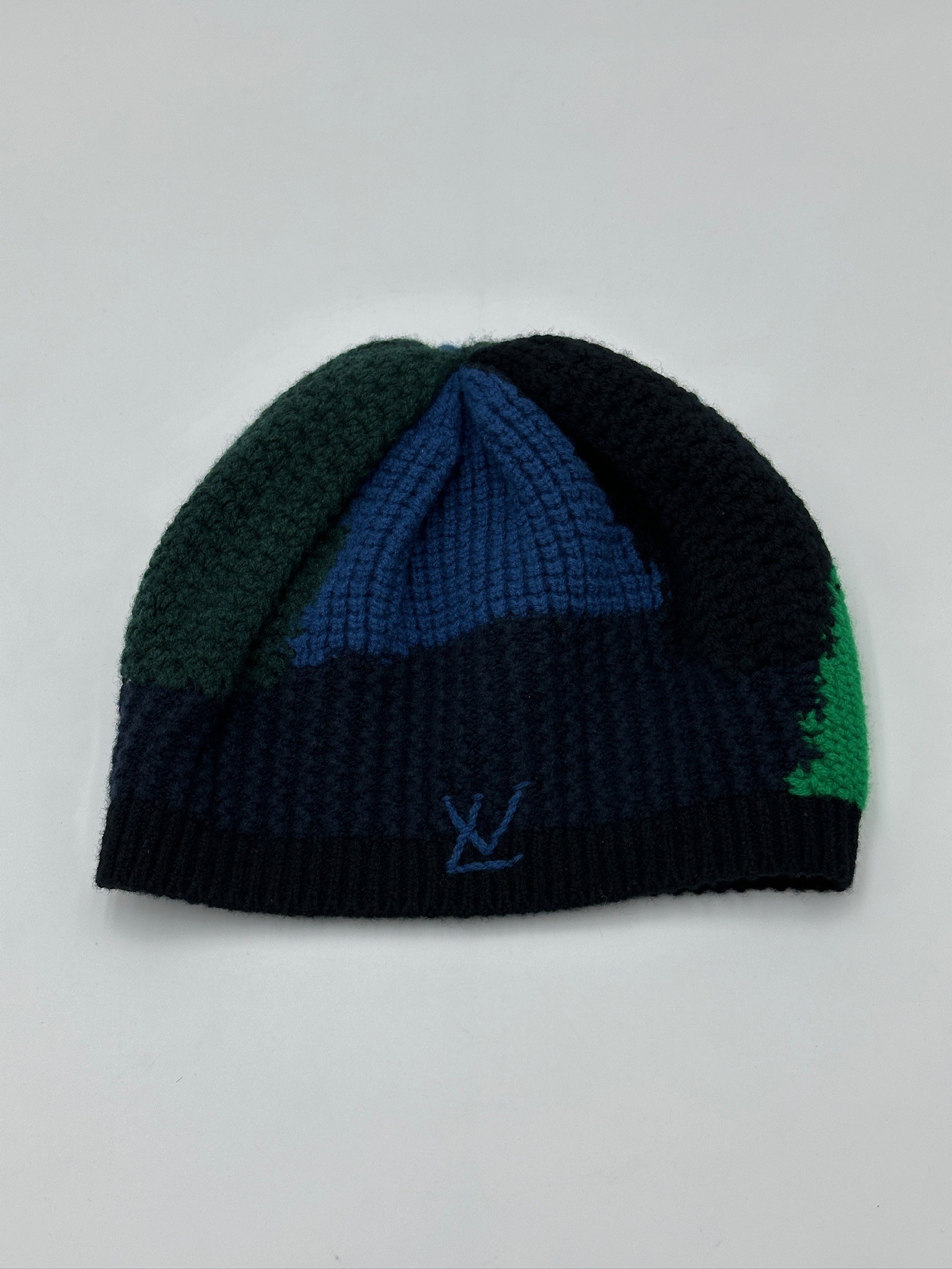 Louis Vuitton beanie