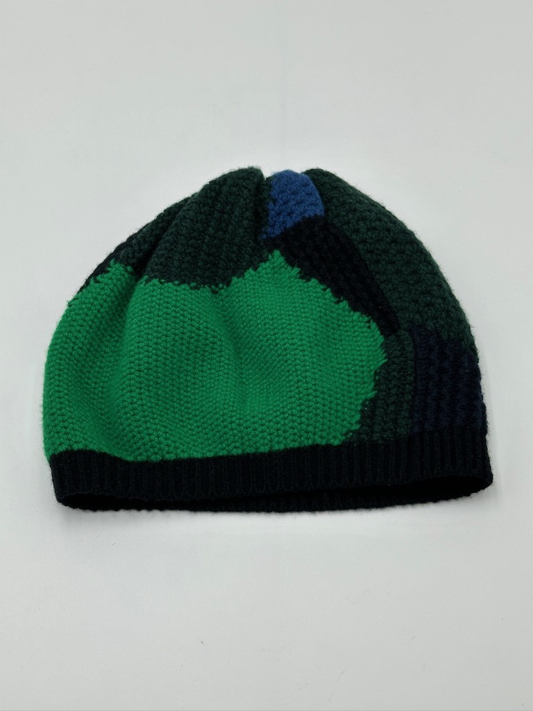 Louis Vuitton beanie