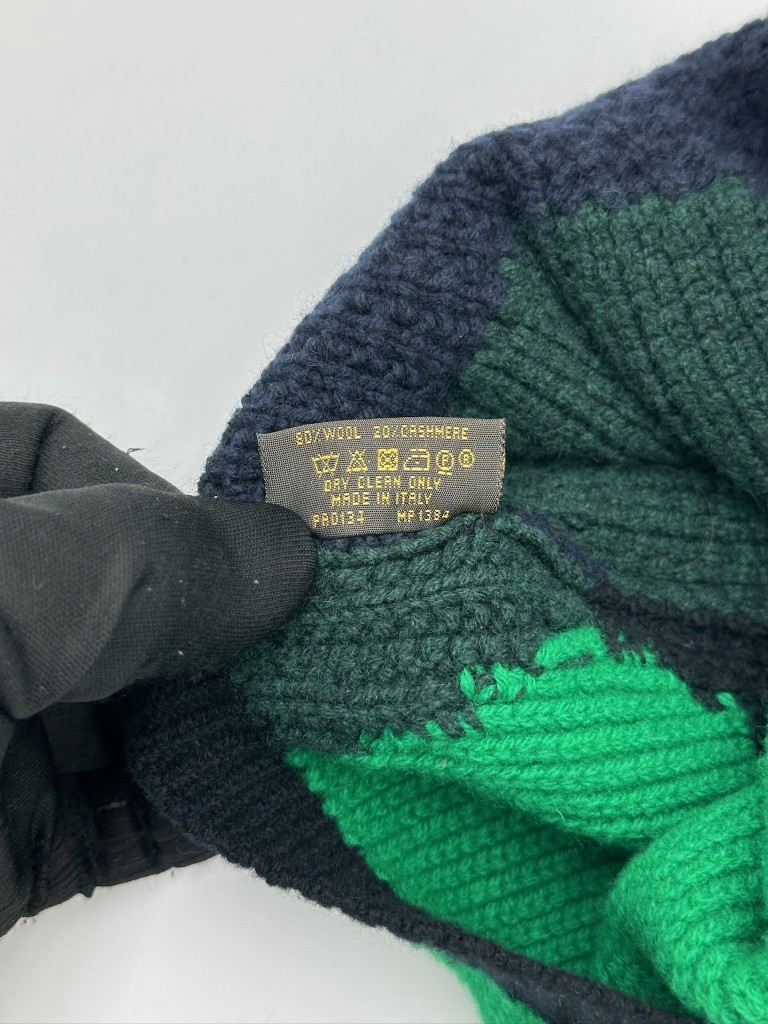 Louis Vuitton beanie