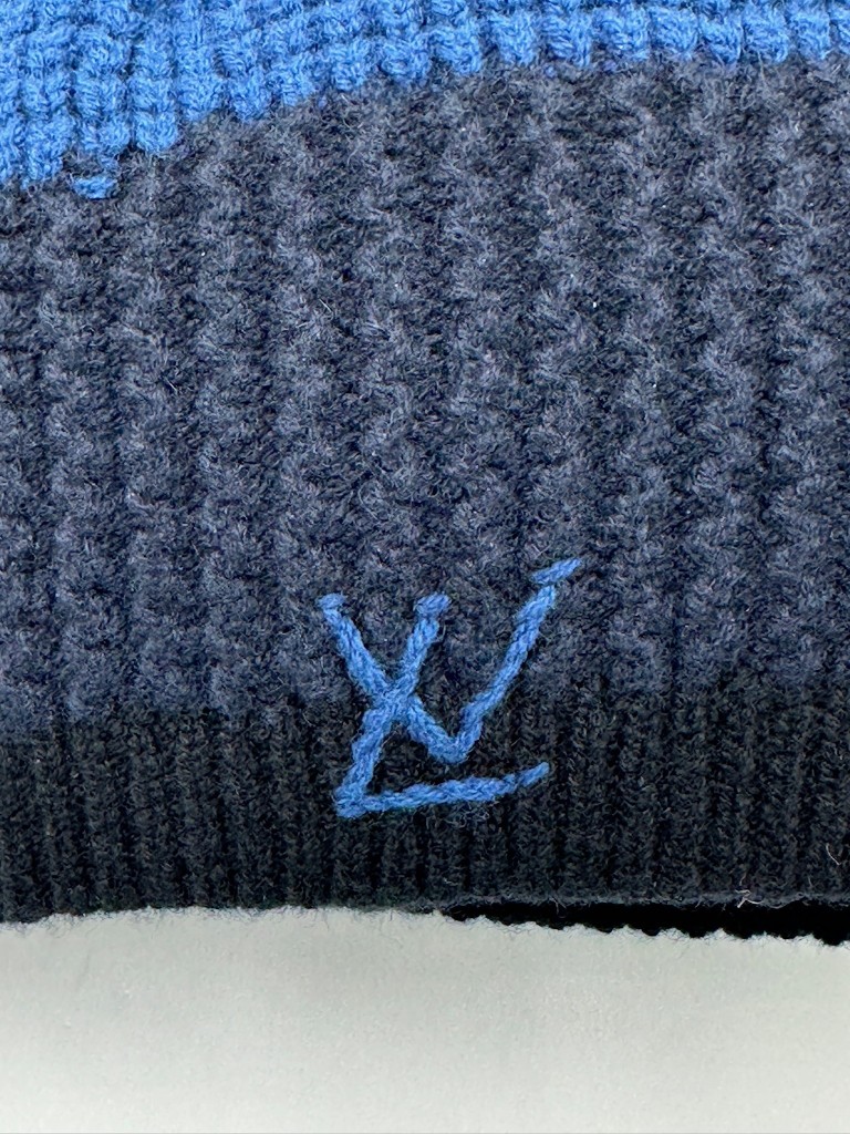 Louis Vuitton beanie
