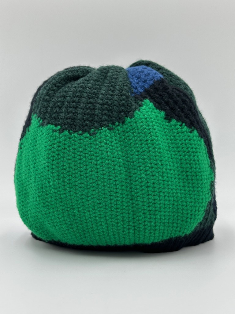 Louis Vuitton beanie