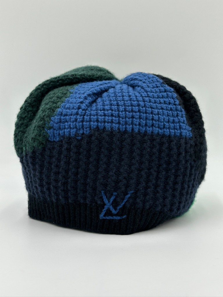 Louis Vuitton beanie