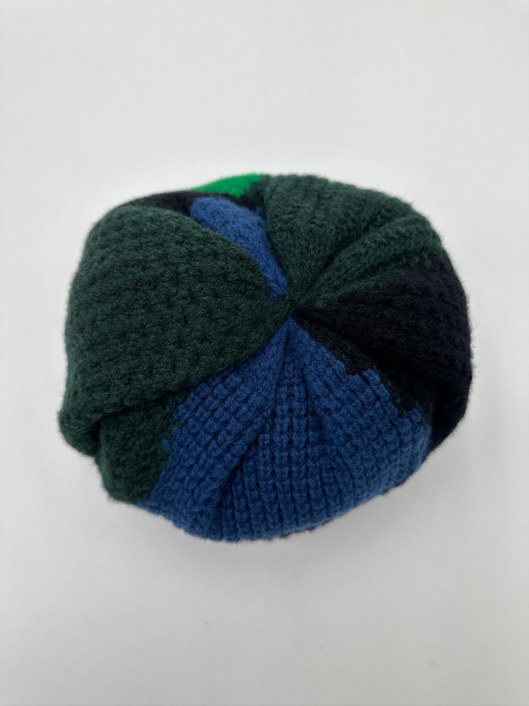 Louis Vuitton beanie