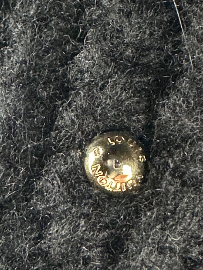 Louis Vuitton beanie