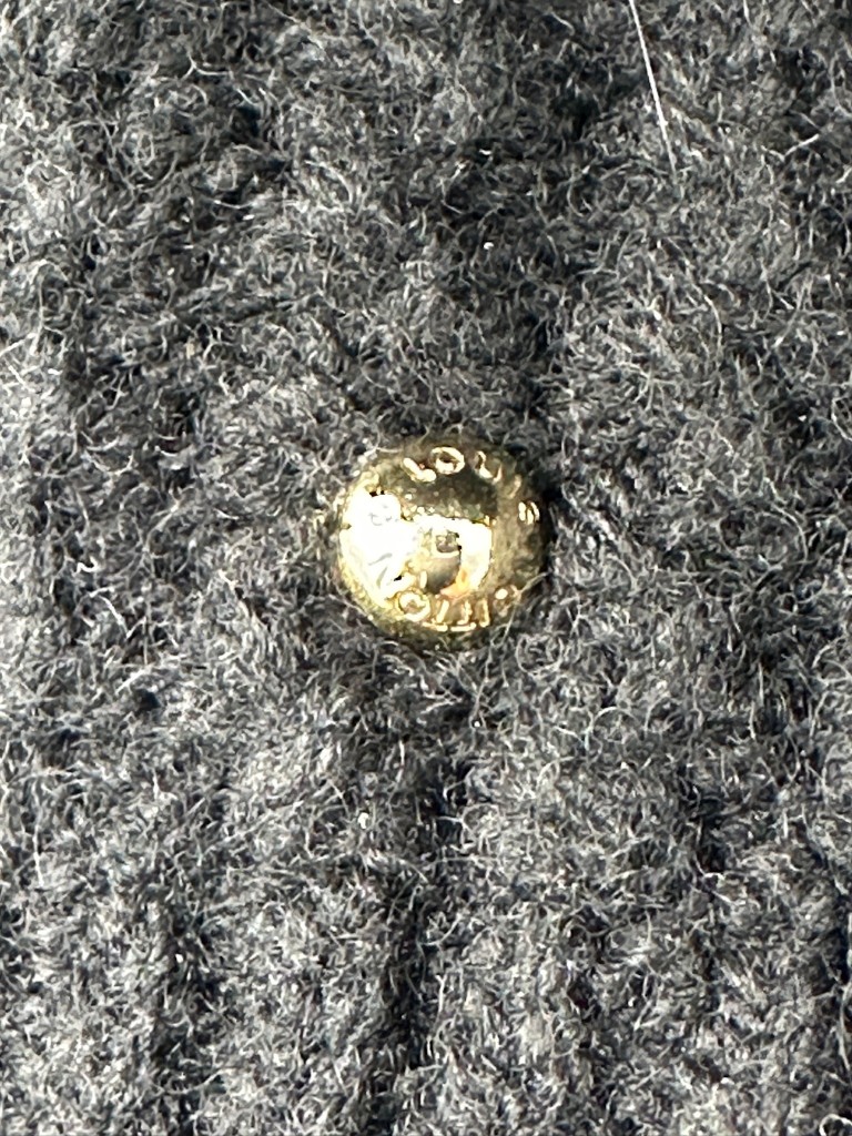 Louis Vuitton beanie