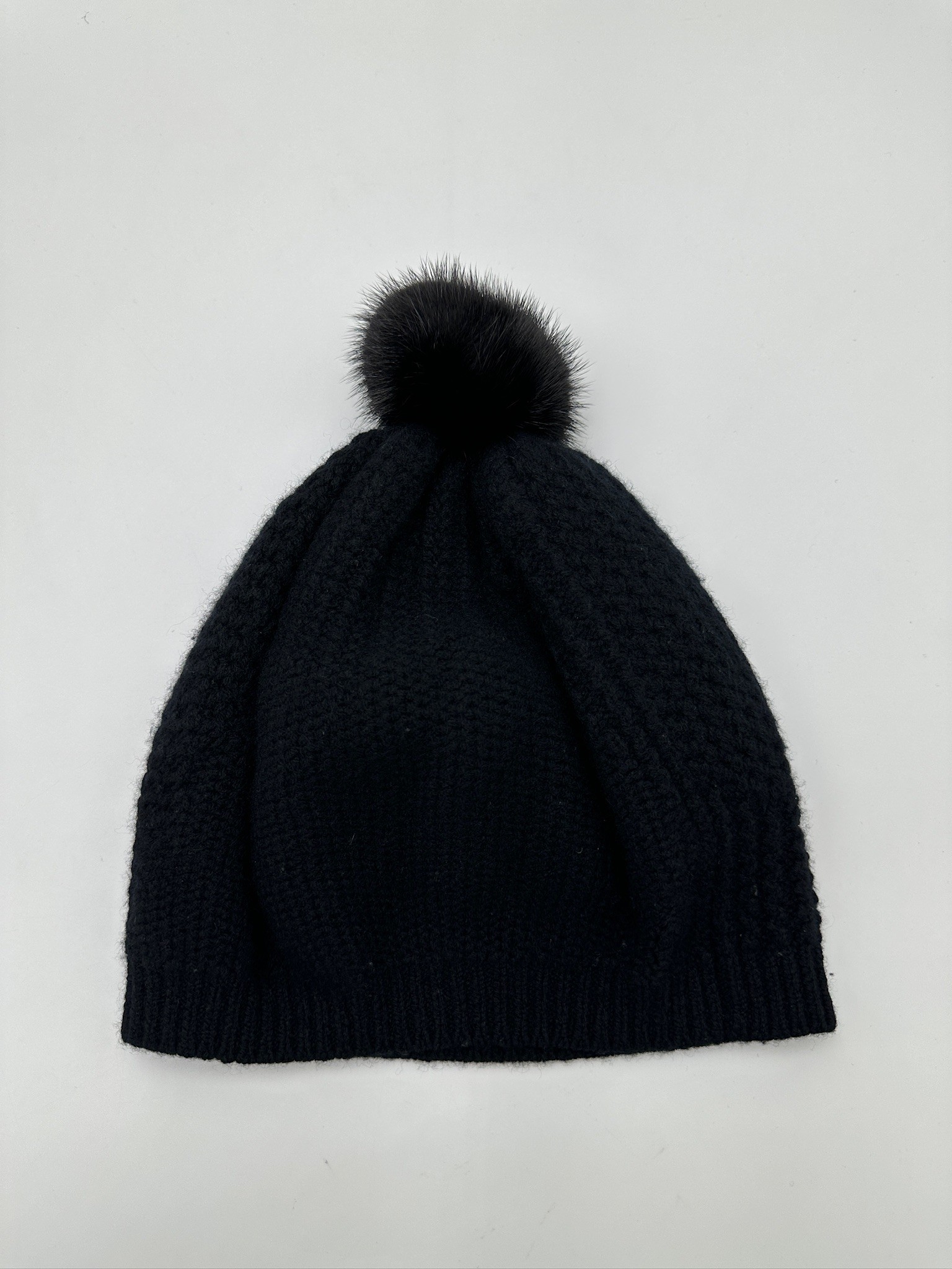 Louis Vuitton beanie