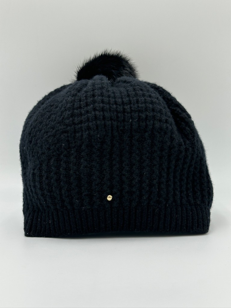 Louis Vuitton beanie
