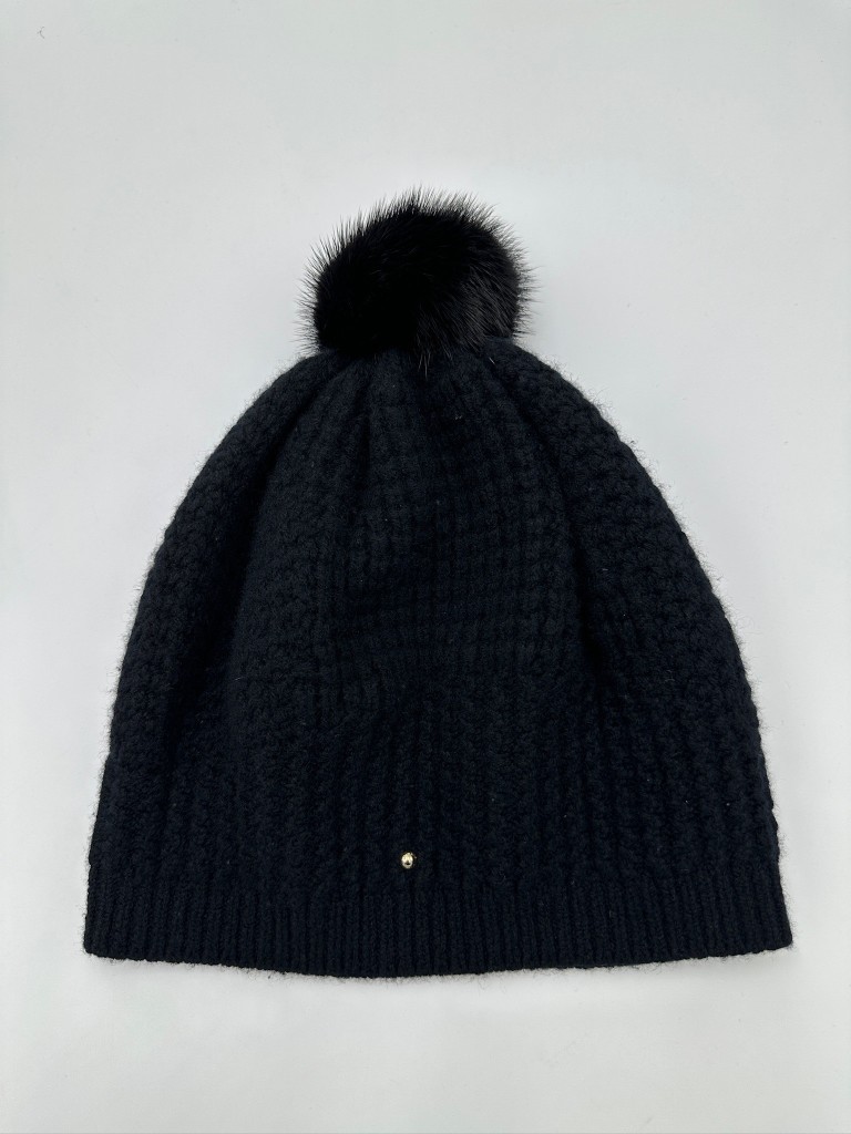 Louis Vuitton beanie