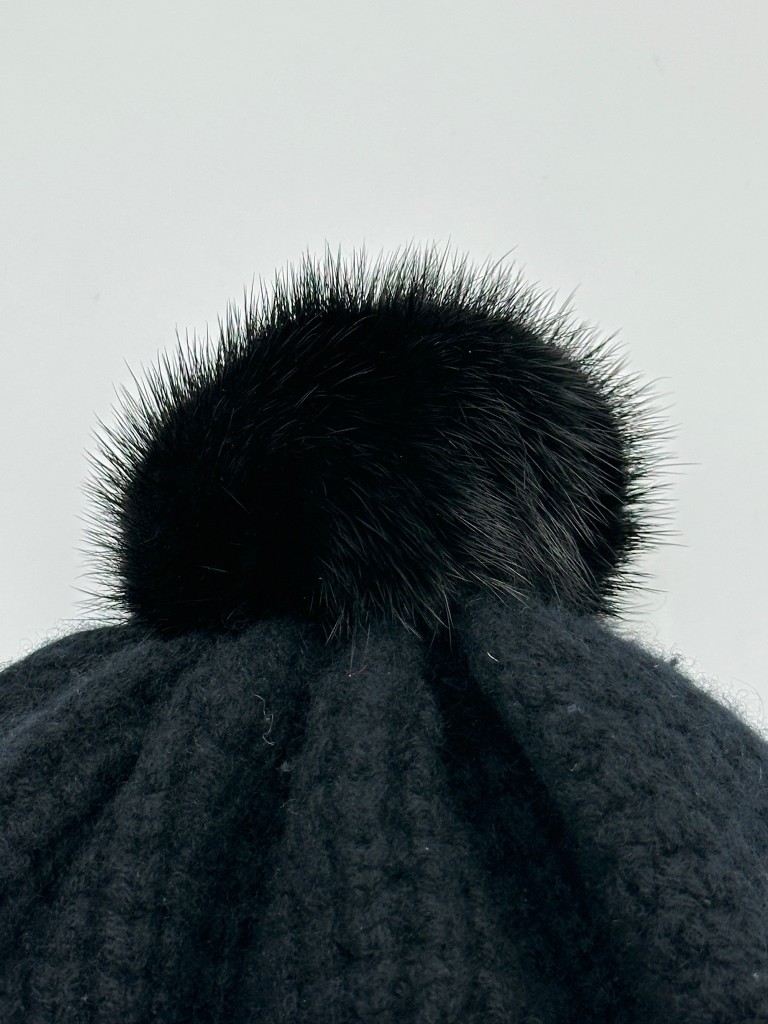 Louis Vuitton beanie