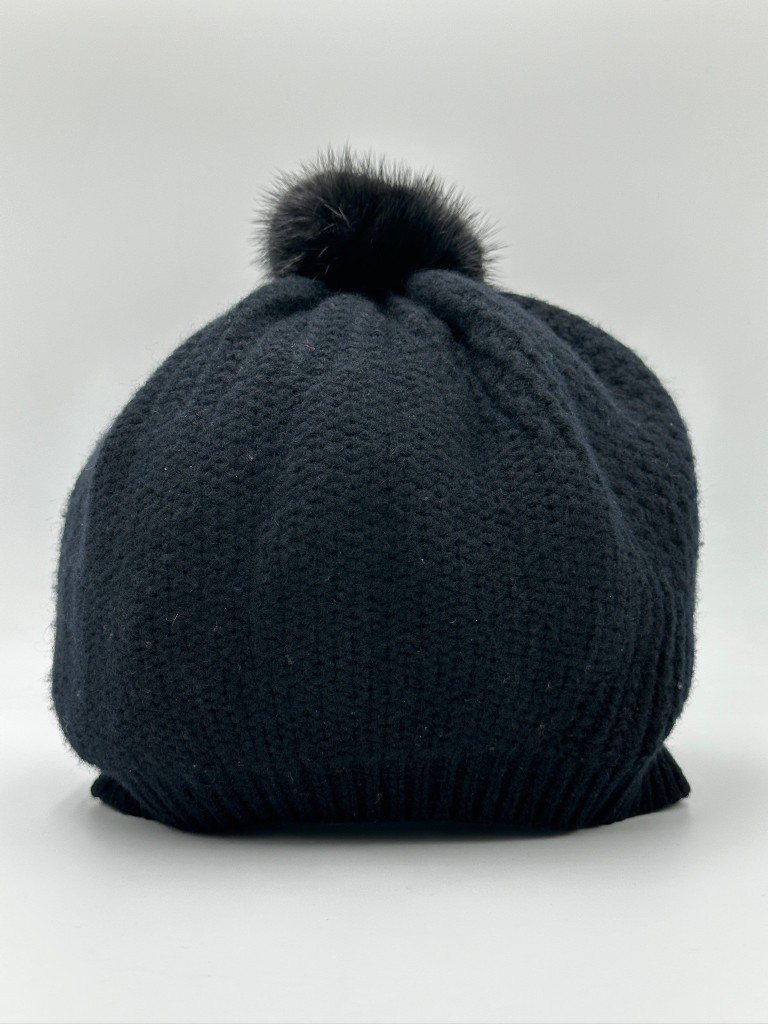 Louis Vuitton beanie