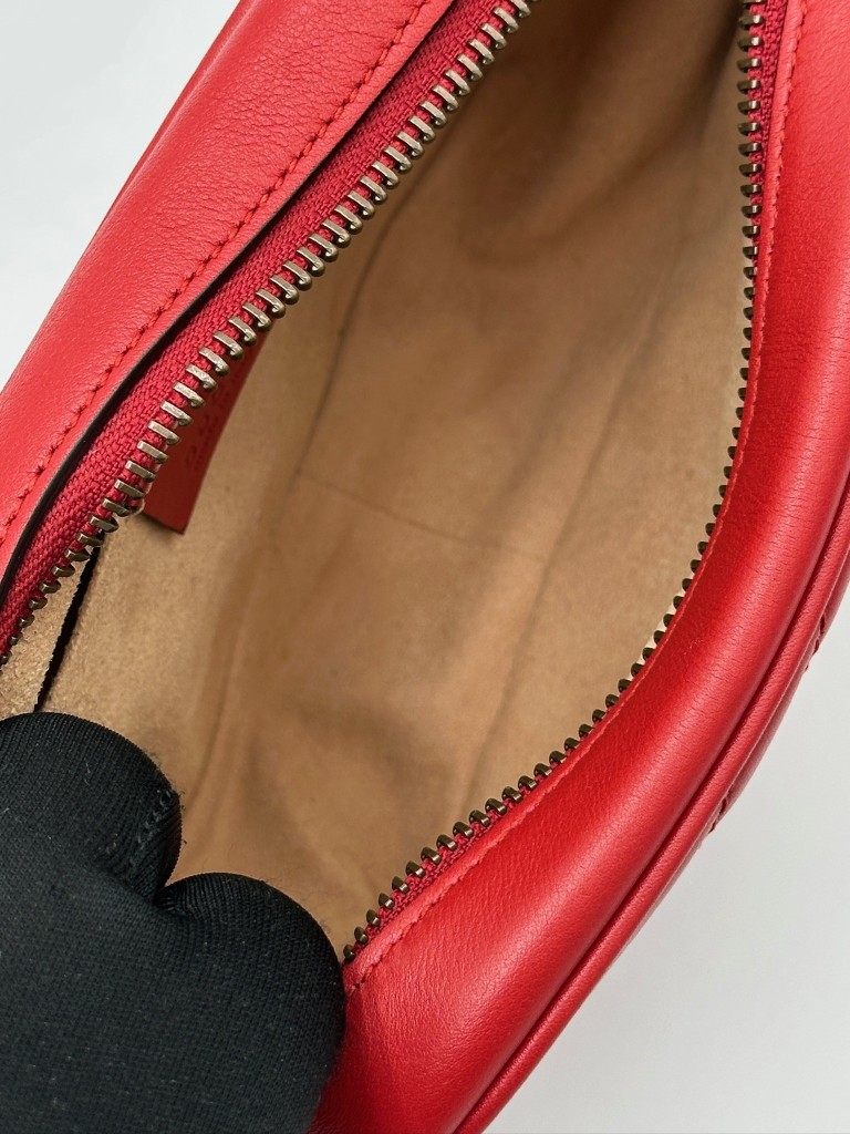 Gucci GG Marmont Camera Mini bag