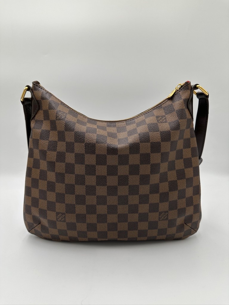 Louis Vuitton Bloomsbury torebka