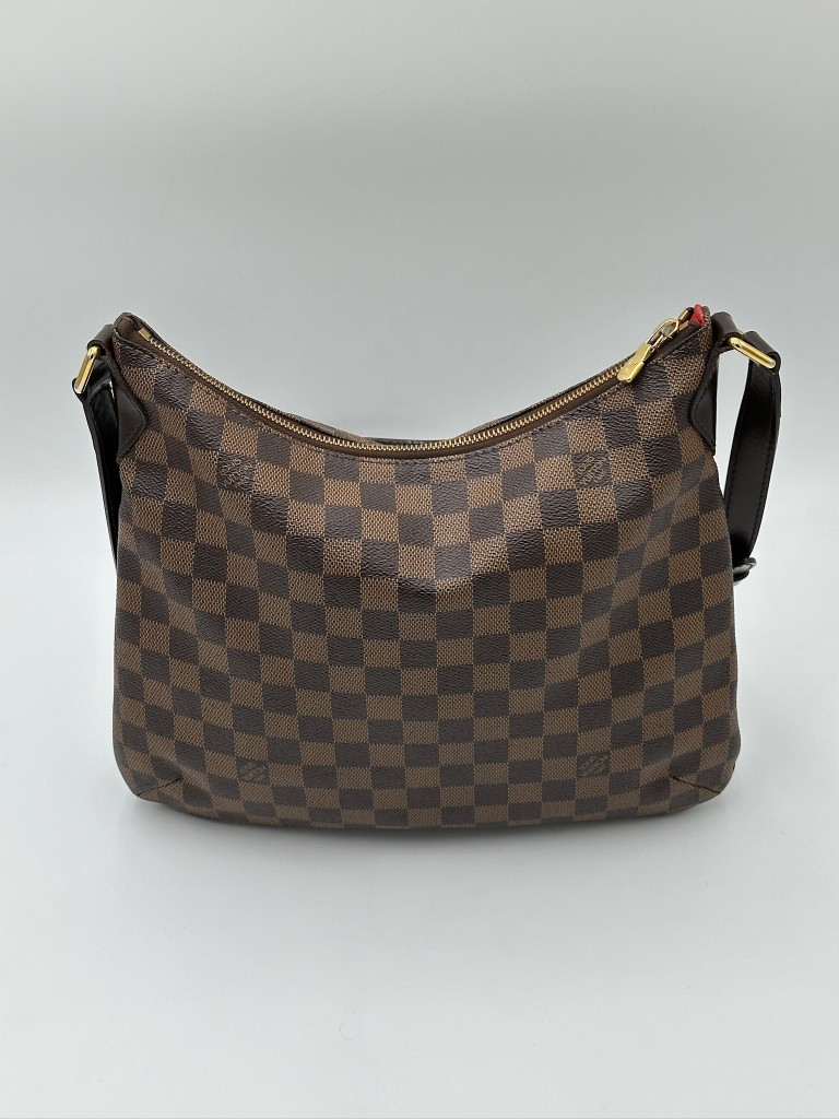 Louis Vuitton Bloomsbury torebka