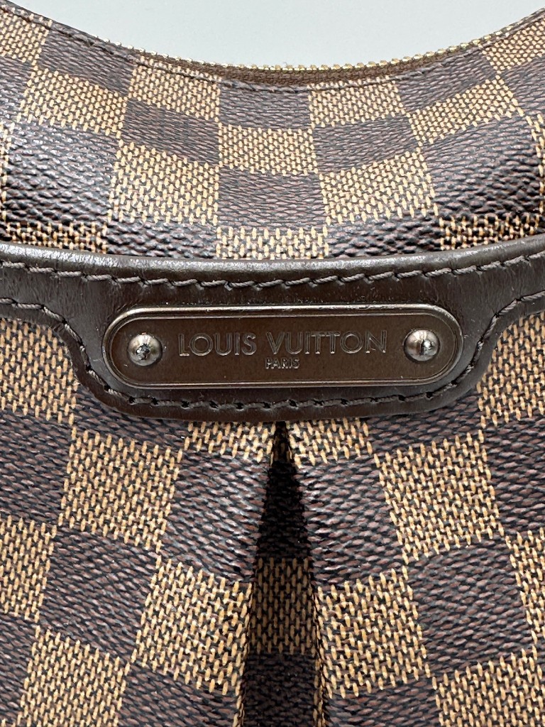 Louis Vuitton Bloomsbury torebka