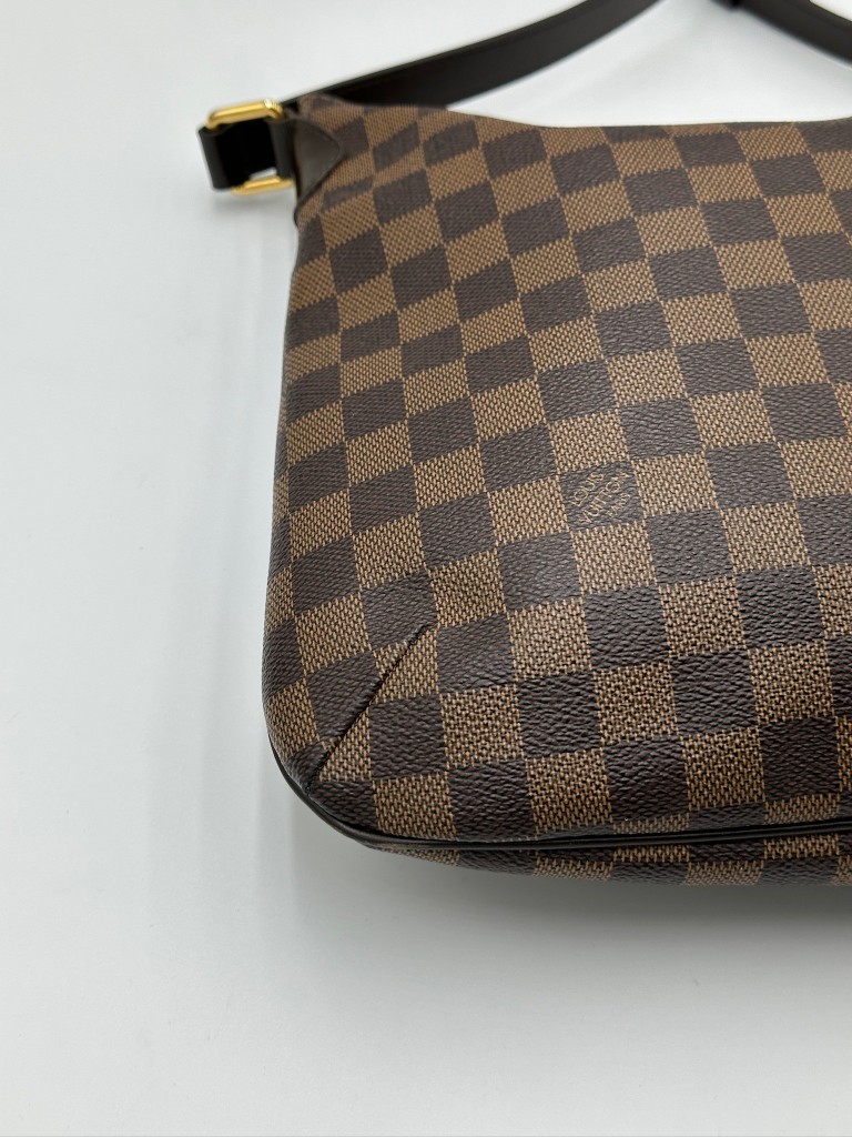 Louis Vuitton Bloomsbury torebka