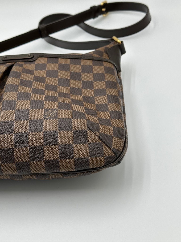 Louis Vuitton Bloomsbury torebka