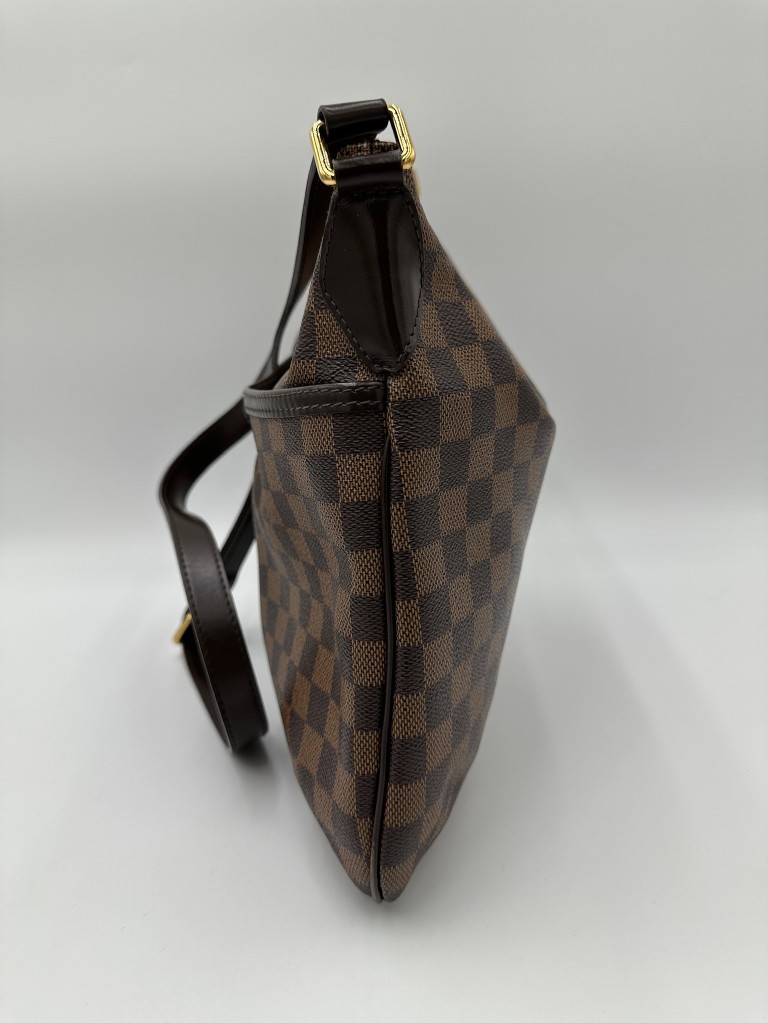 Louis Vuitton Bloomsbury torebka