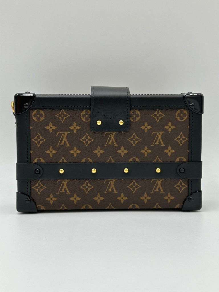 Louis Vuitton Petite Malle torebka